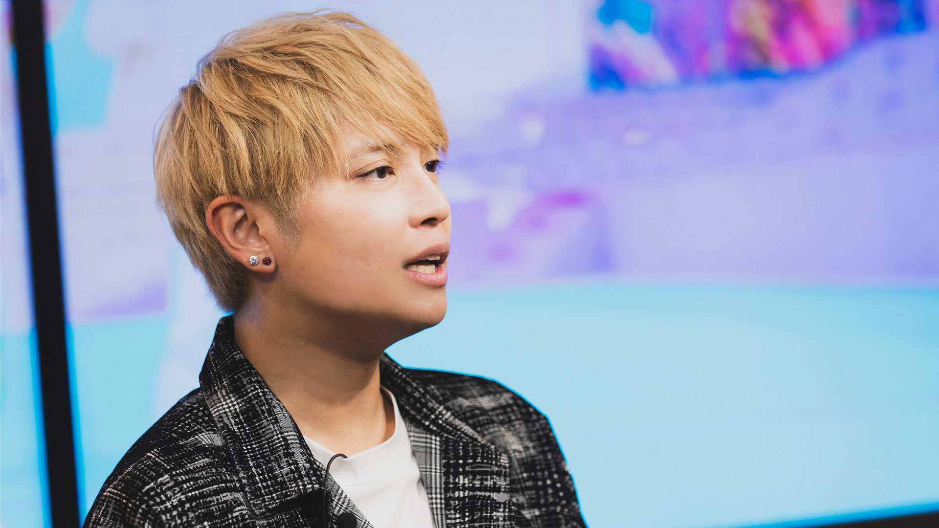 Amazon Co Jp 手越祐也 New Album New Frontier スペシャルを観る Prime Video