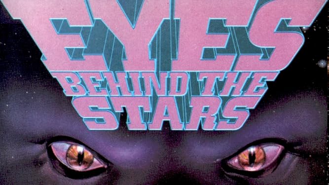 Watch Eyes Behind The Stars Prime Video