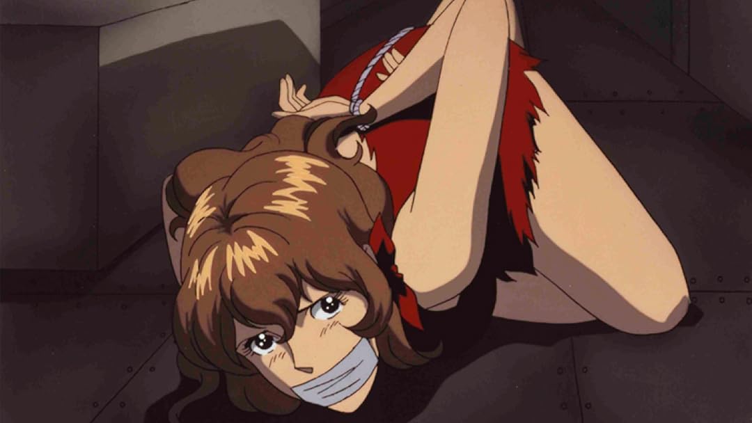 Amazon Co Jp ルパン三世tvsp 11 愛のダ カーポ ｆｕｊｉｋｏ S ｕnlucky ｄays を観る Prime Video