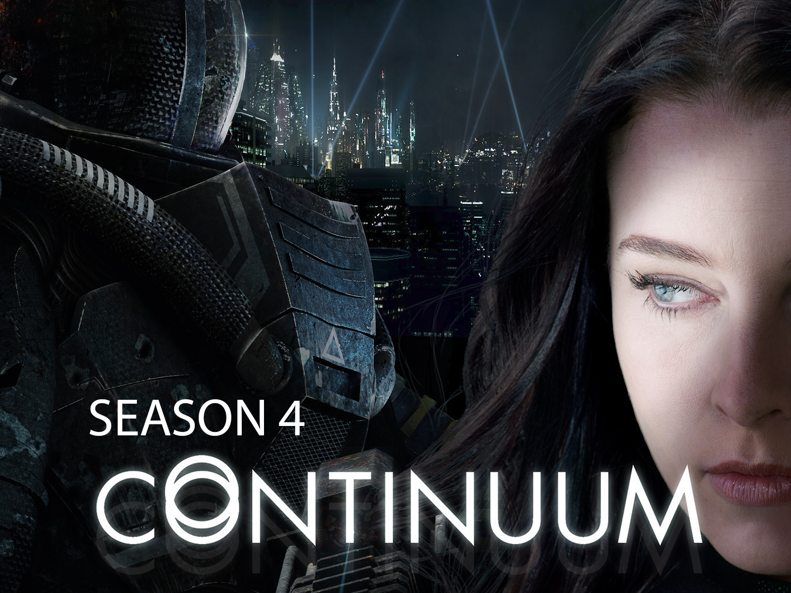 Prime Video Continuum