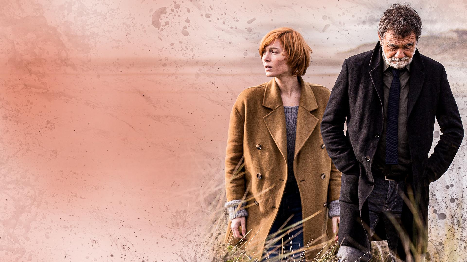 Prime Video: Les rivières pourpres - Saison 1