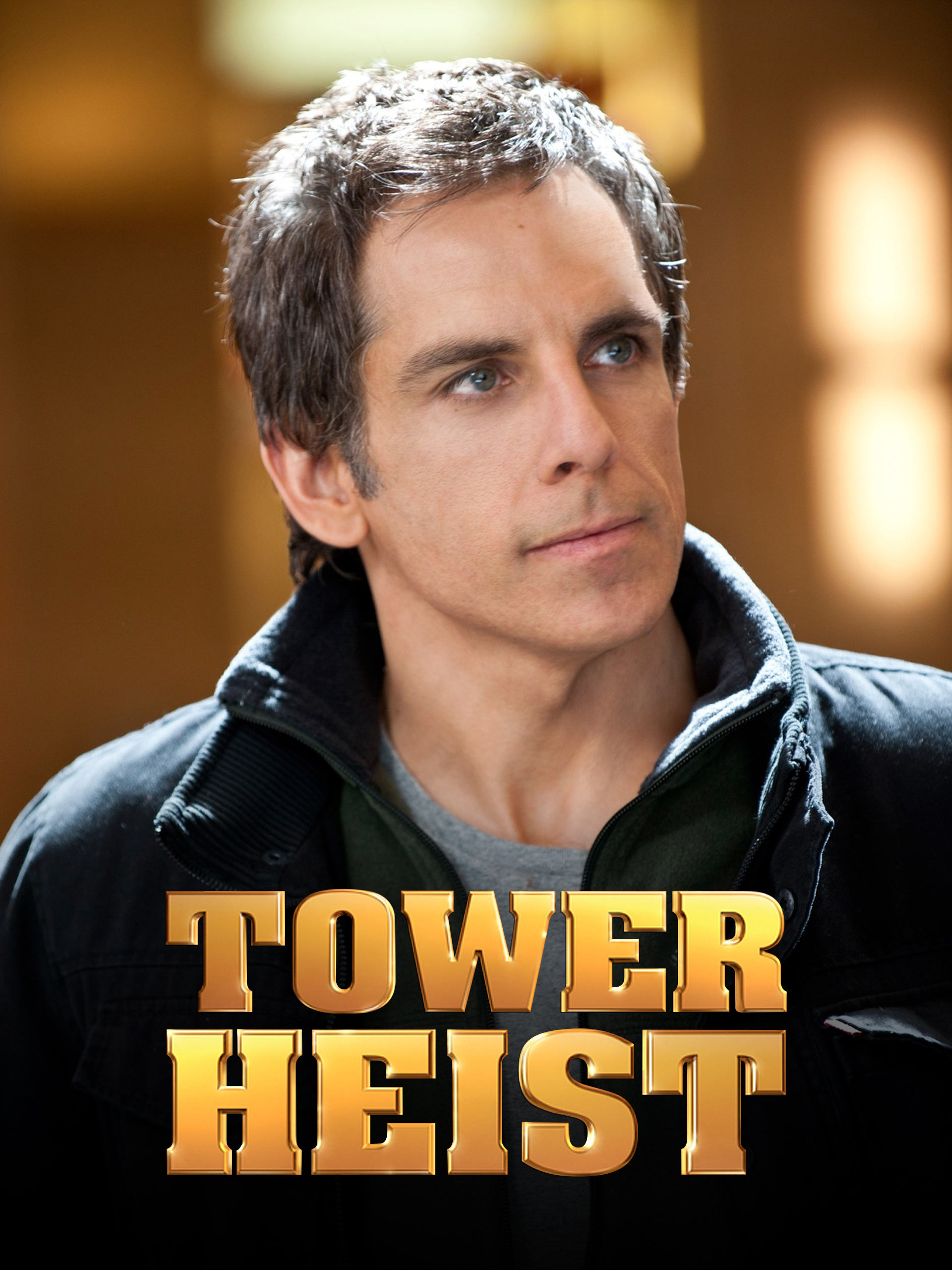 Prime Video Tower Heist (Extended Edition)