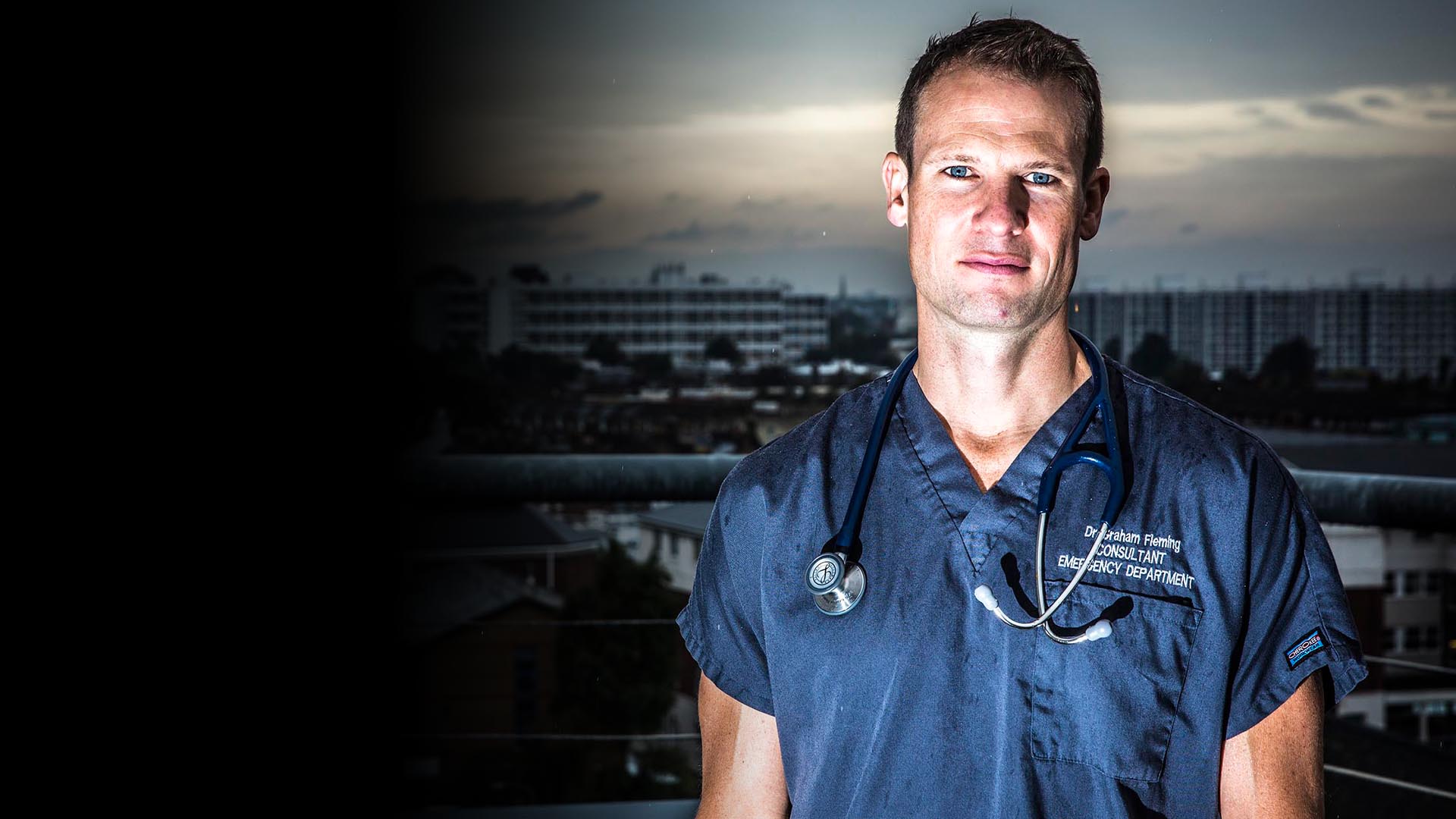 Prime Video 24 Hours In A&E