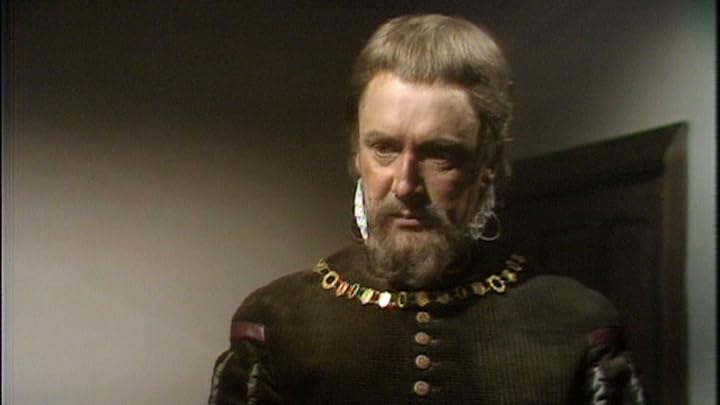 Amazon.com: Elizabeth R Season 1 : Glenda Jackson, Robert Hardy, Peter ...