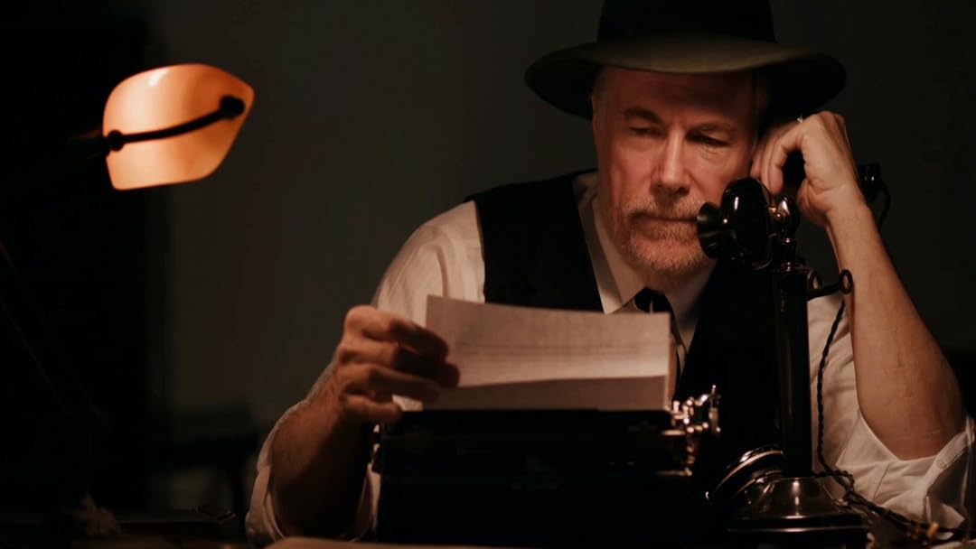 Prime Video Project Blue Book Exposed