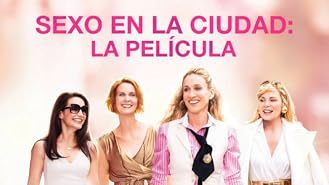 Amazon.com: Sex and the City: The Movie : Sarah Jessica Parker ...
