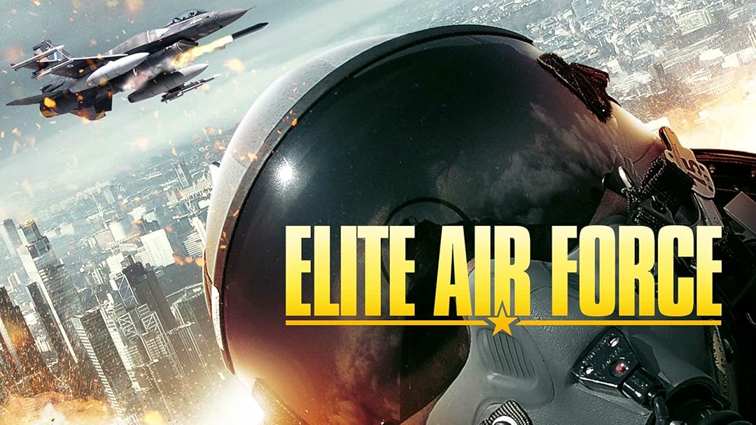 elite air force 1