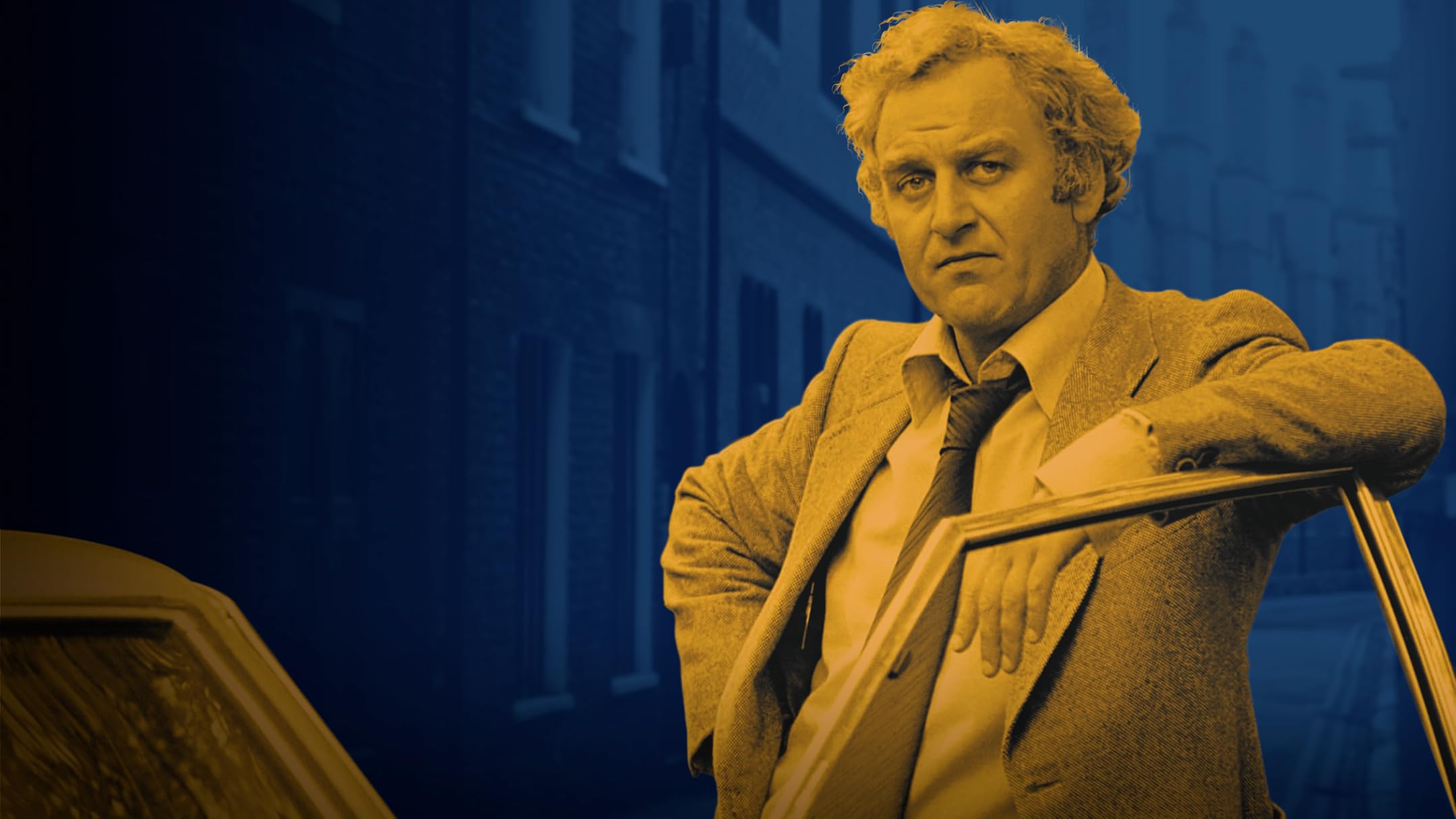 Watch The Sweeney, Season 1 | Prime Video