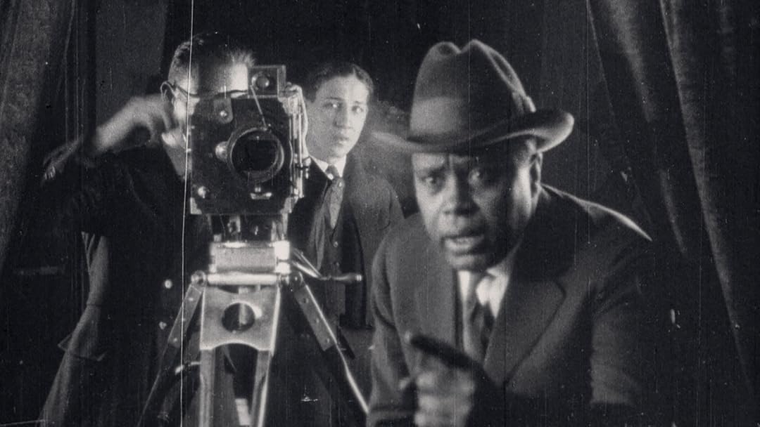 Oscar Micheaux: The Superhero of Black Filmmaking