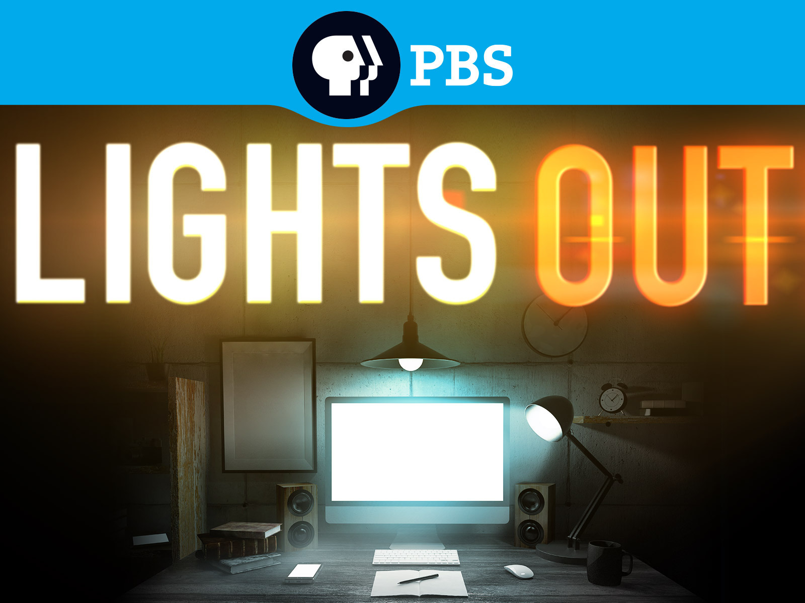 Prime Video Lights Out!