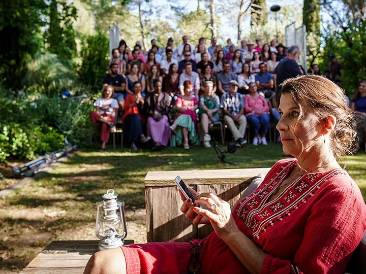 Massages Entre Amis D'enfance Scan Vf www.primevideo.com