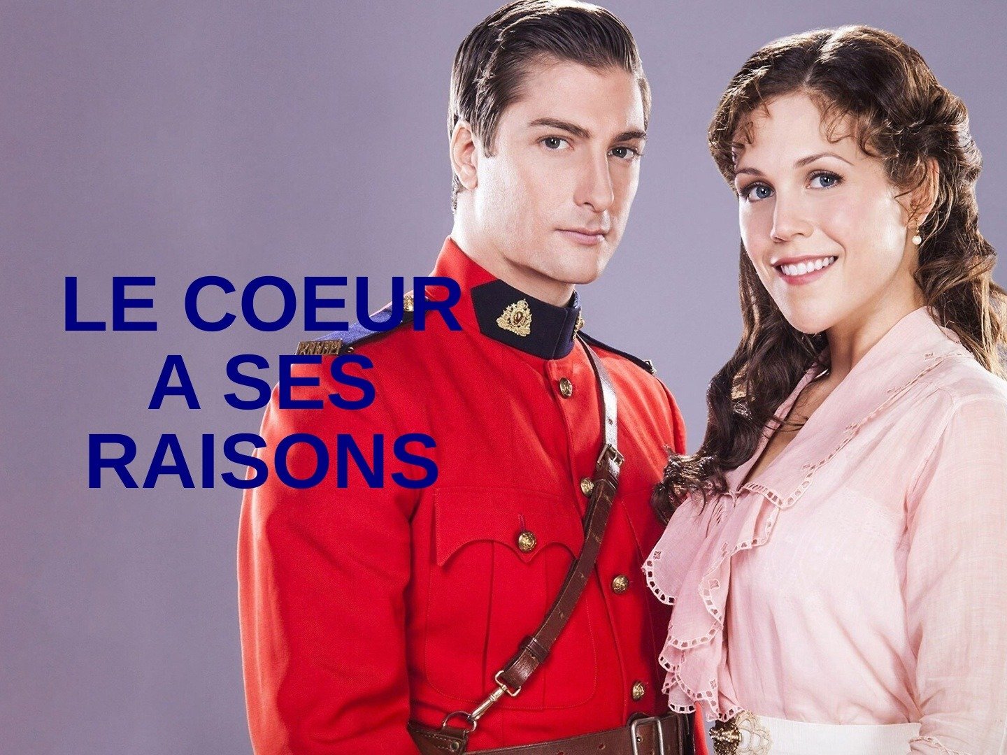 Le Coeur A Ses Raisons Saison 8 Prime Video: Le coeur a ses raisons