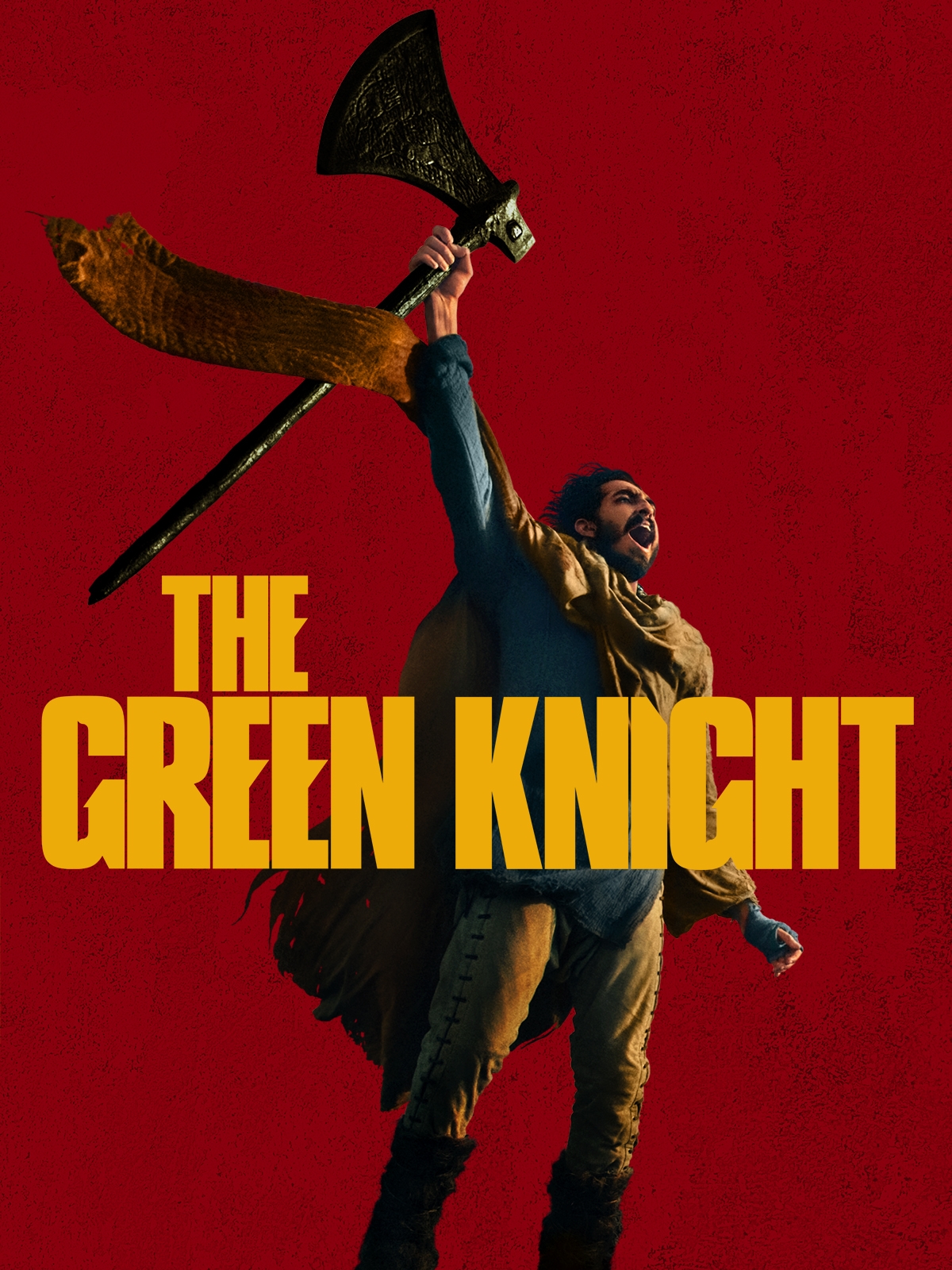 Prime Video: The Green Knight