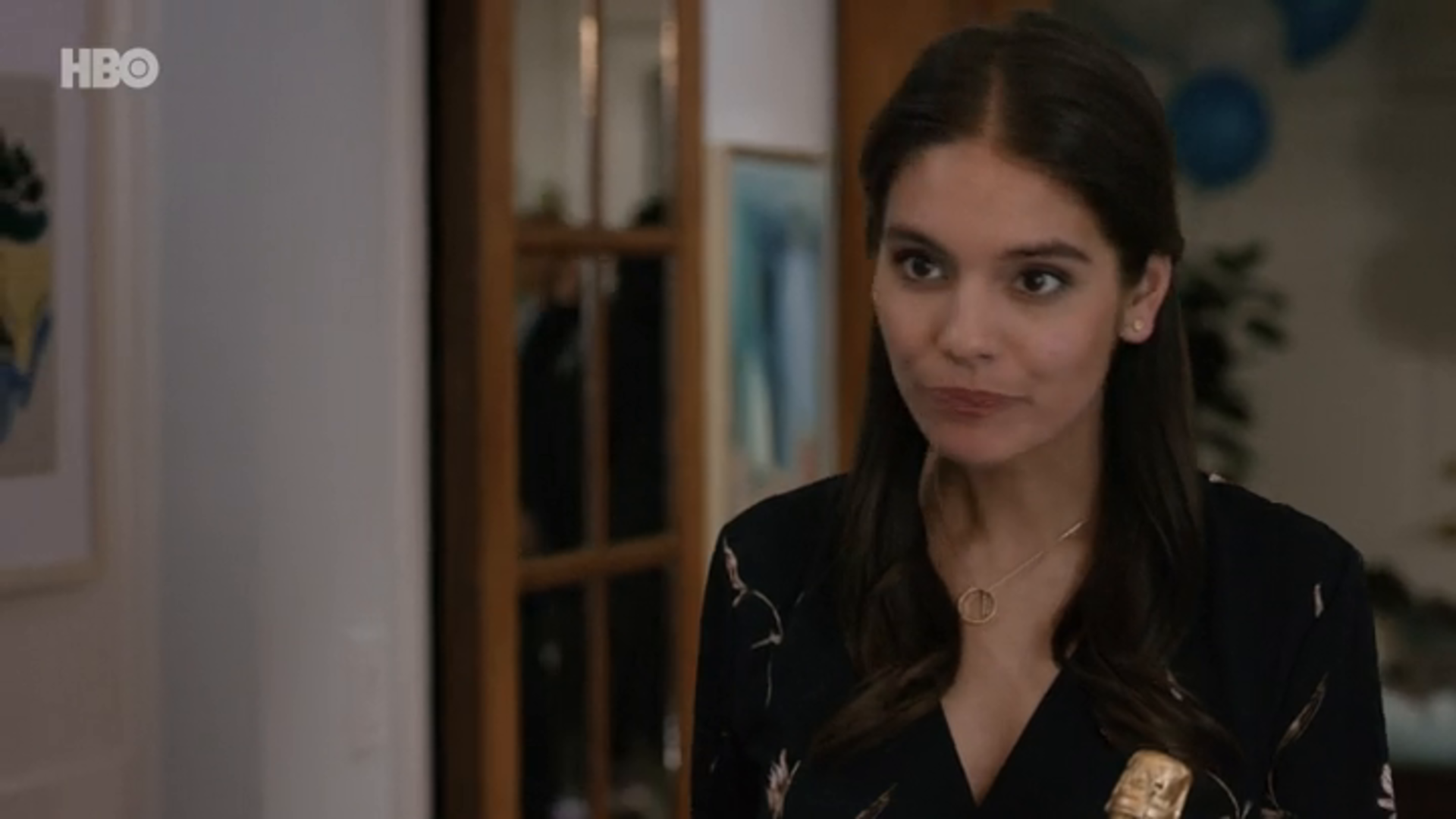 Prime Video Girl in the Bathtub