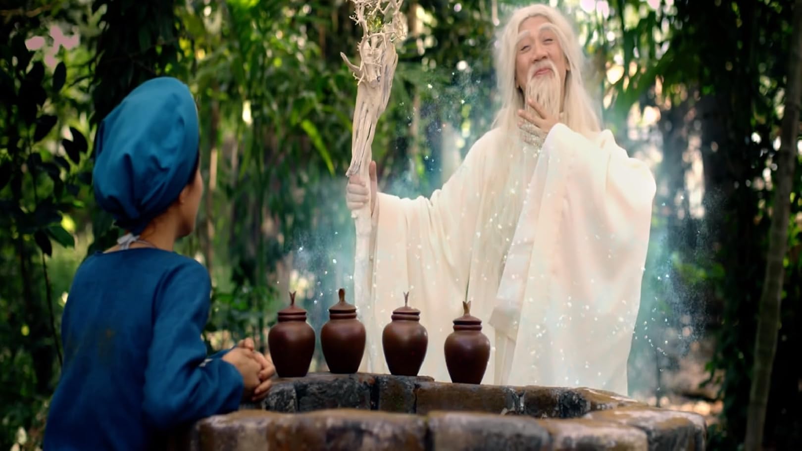 Watch Tam Cam The Untold Story Prime Video