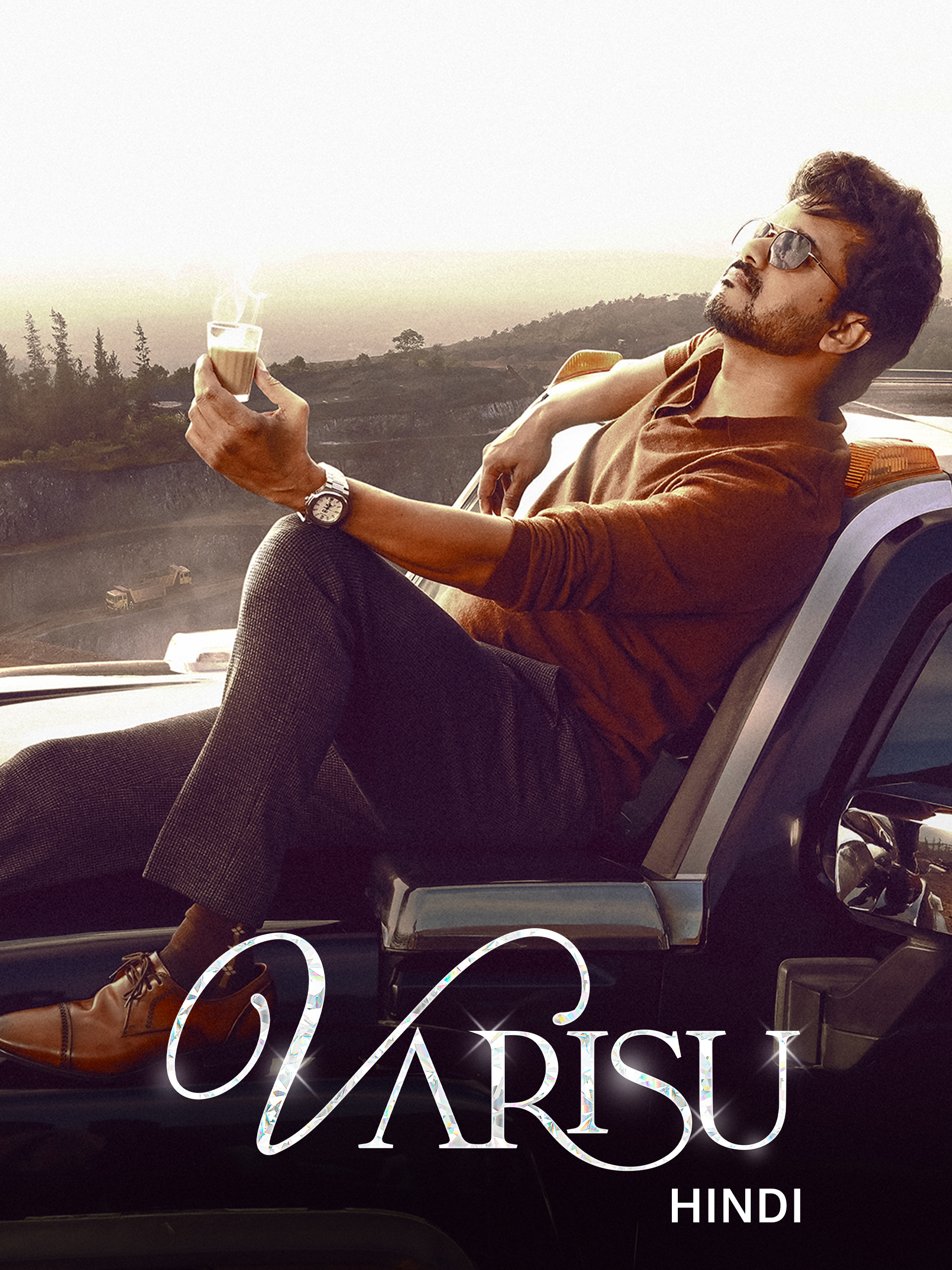 Varisu 2023 Movie Download in Hindi |  [480p 720p 1080p 1440p 4k] 458 MB, 1.5 GB, 3.3GB | Varisu Movie HD Download