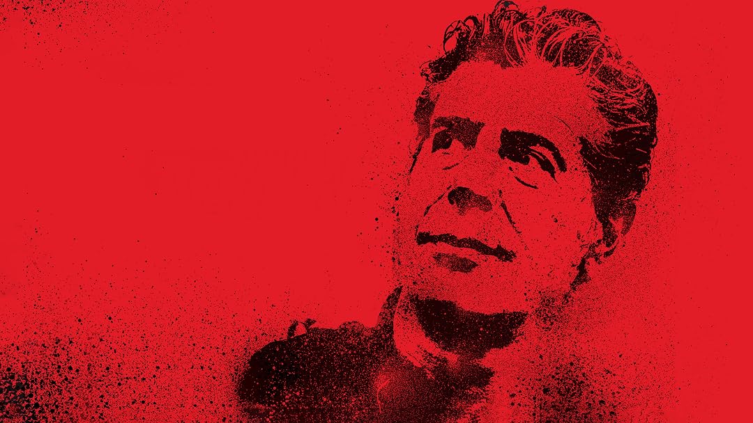 Prime Video: Anthony Bourdain: No Reservations - Season 3