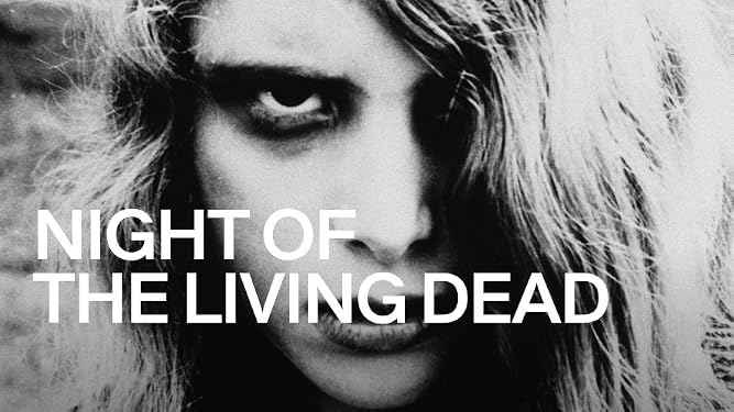 Watch Night of the Living Dead HD | Prime Video