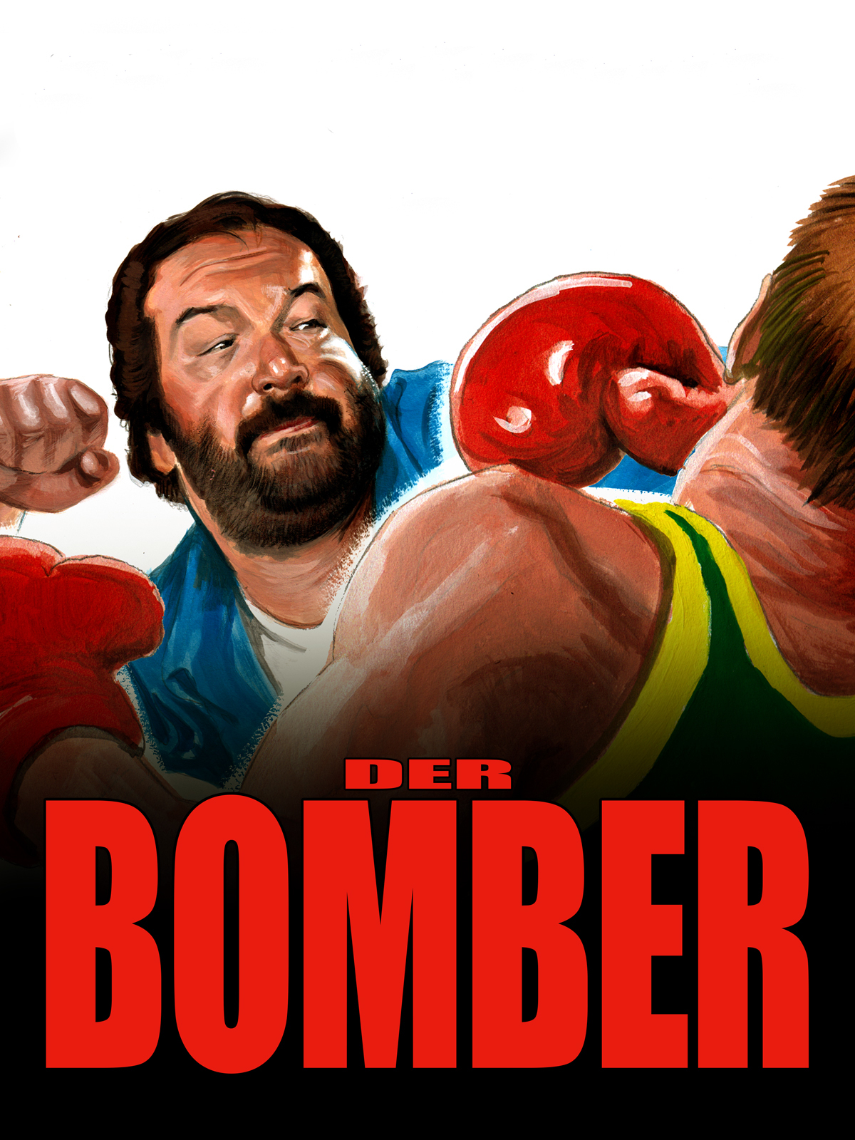 Prime Video Der Bomber