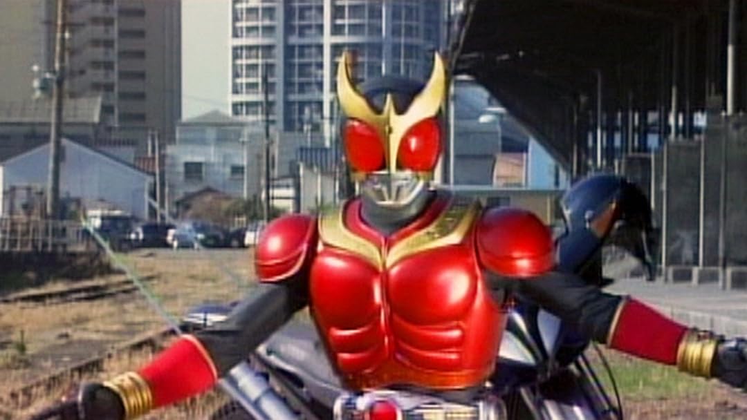 Amazon Co Jp 仮面ライダークウガを観る Prime Video