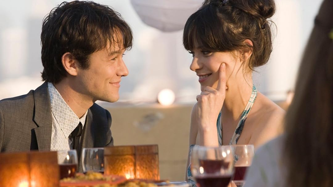 Watch 500 Days Of Summer Featurette In Character With Zooey Deschanel Prime Video