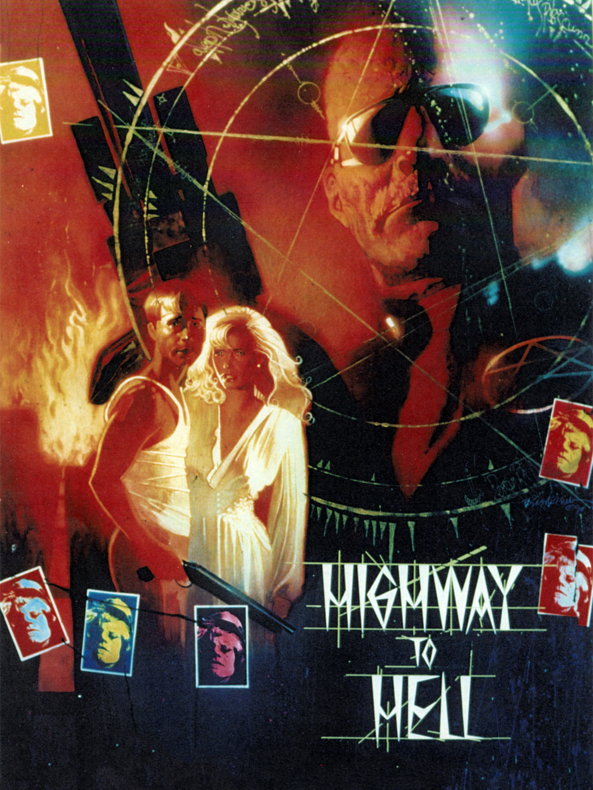 Prime Video Highway To Hell