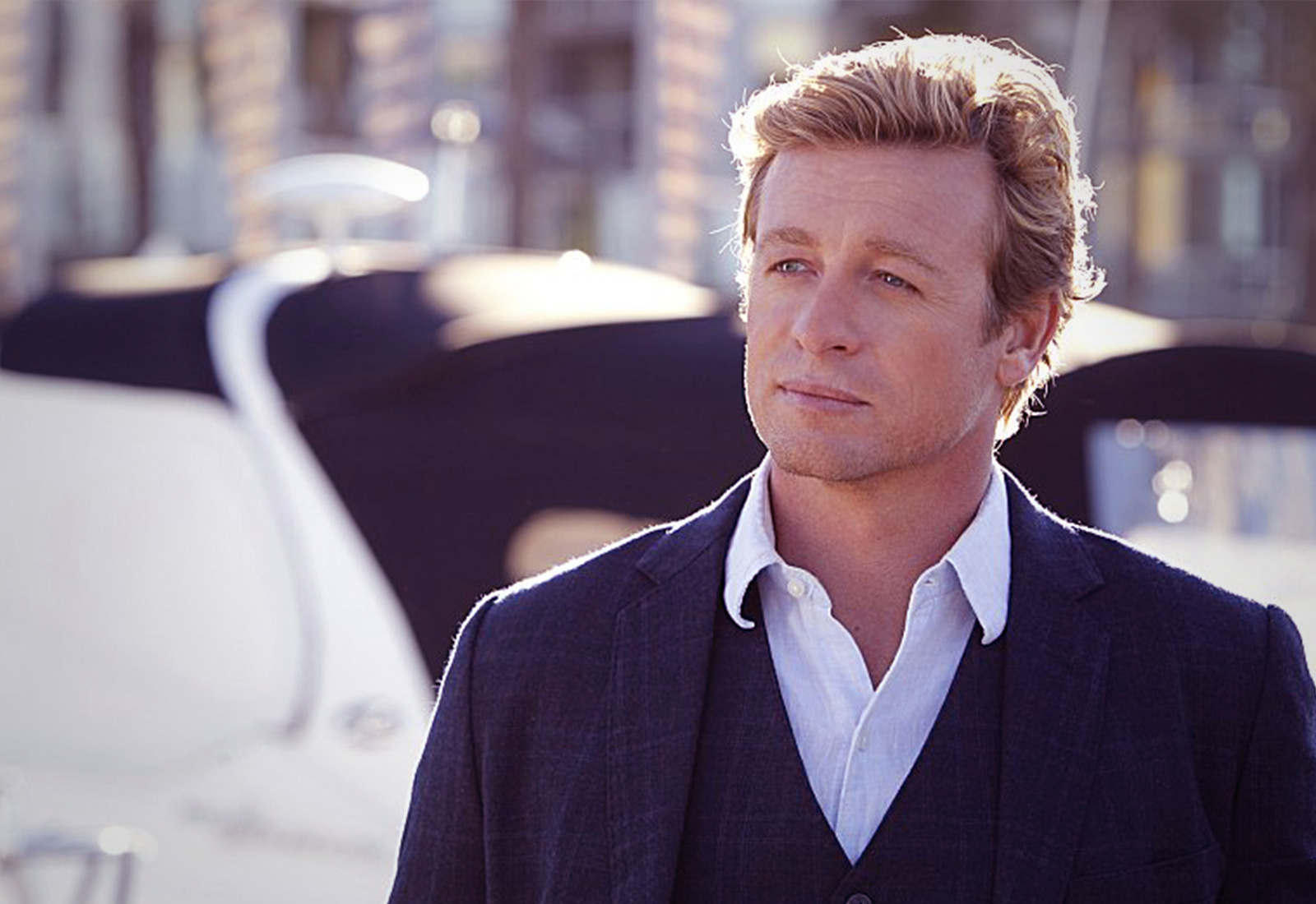 Amazon Co Jp The Mentalist メンタリスト 字幕版 を観る Prime Video