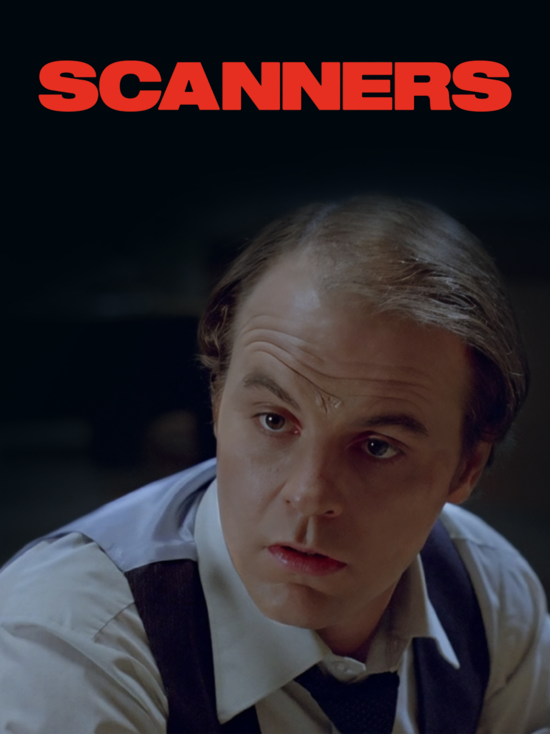 Prime Video Scanners