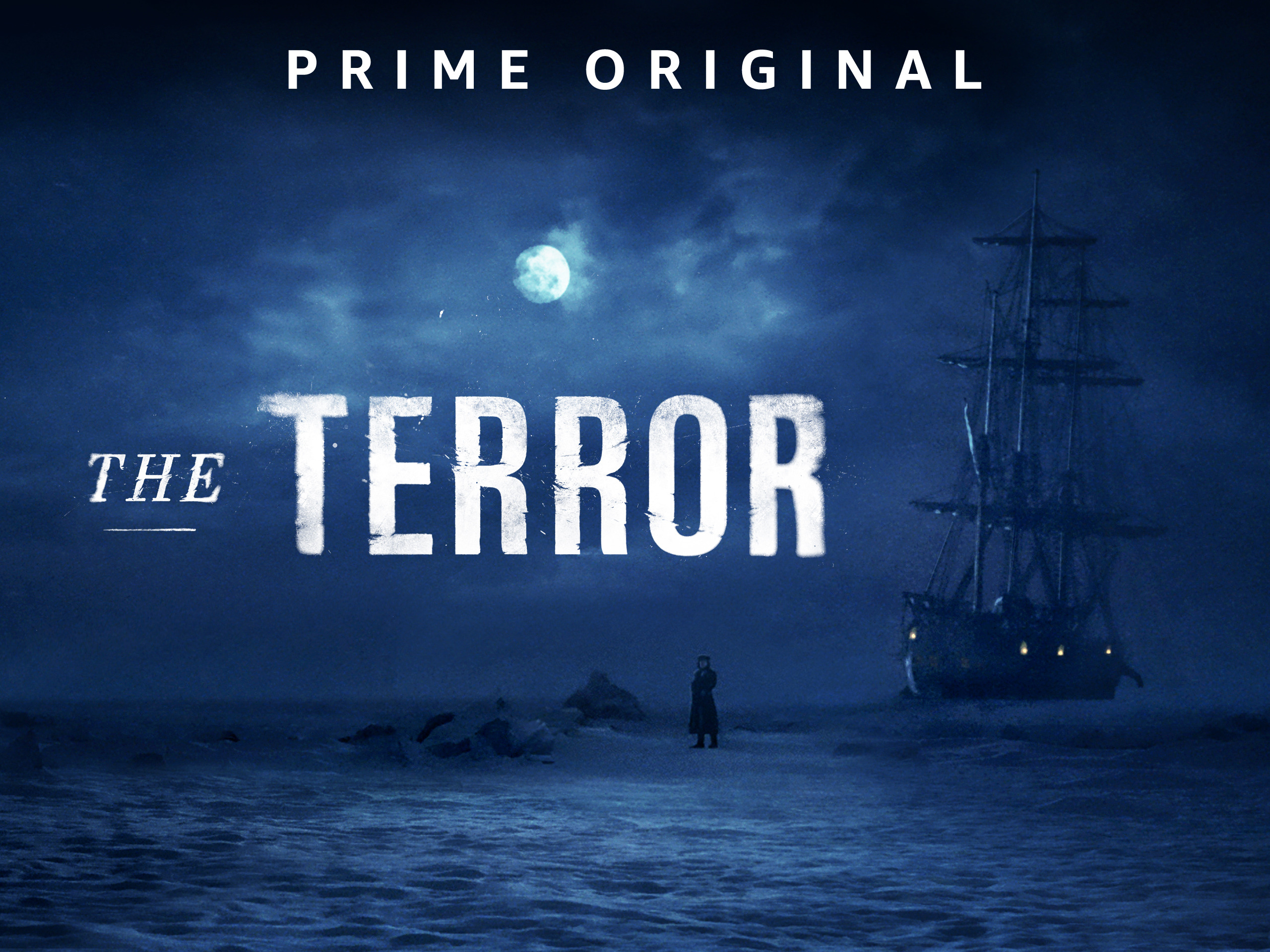 the terror prime video