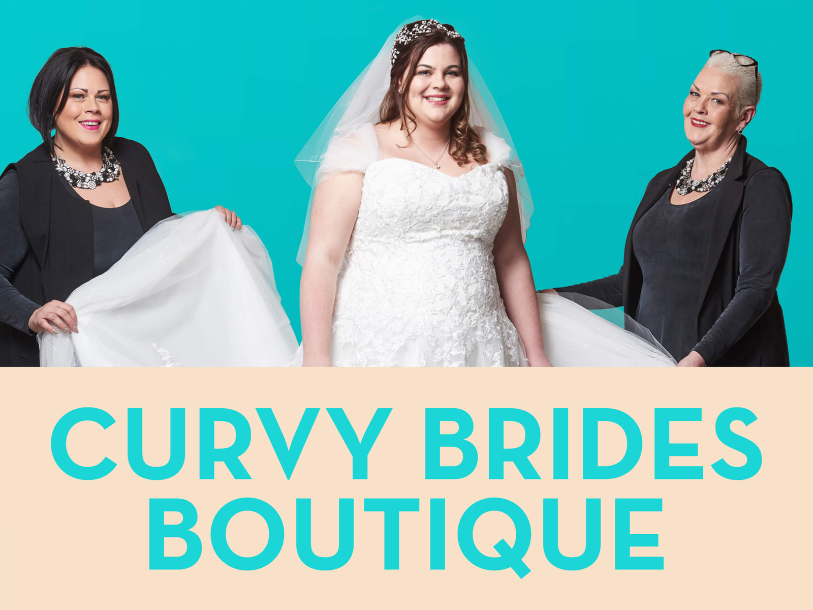 Prime Video Curvy Brides Boutique Season 1 Prime Video Curvy Brides Boutique Season 1
