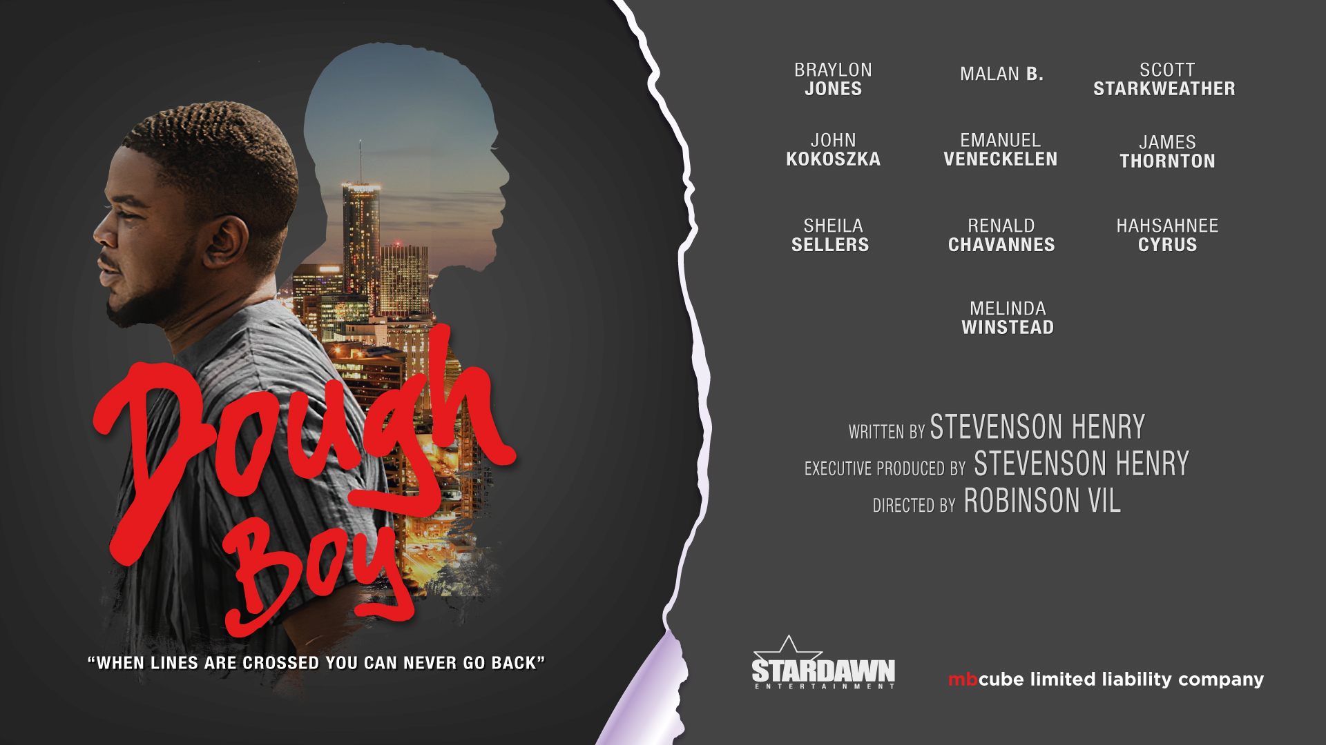 Watch Dough boy Prime Video