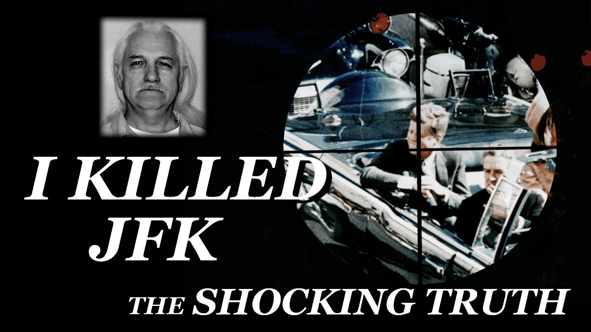 Watch I Killed JFK The Shocking Truth Prime Video(01)