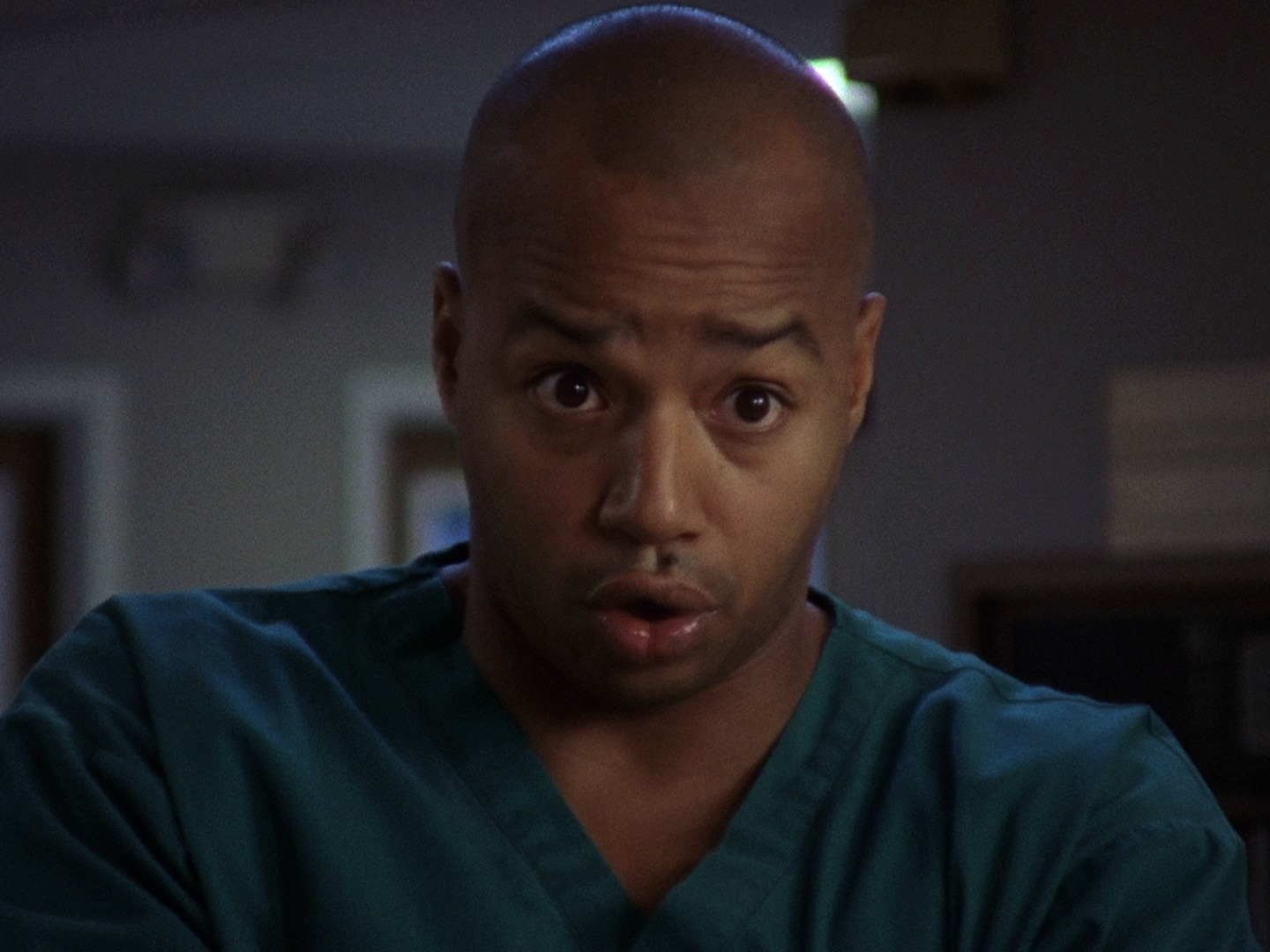 Prime Video Scrubs Season 8