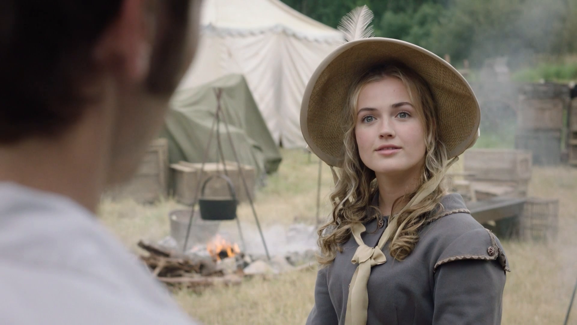 Amazon.de Sanditon Staffel 2 ansehen Prime Video