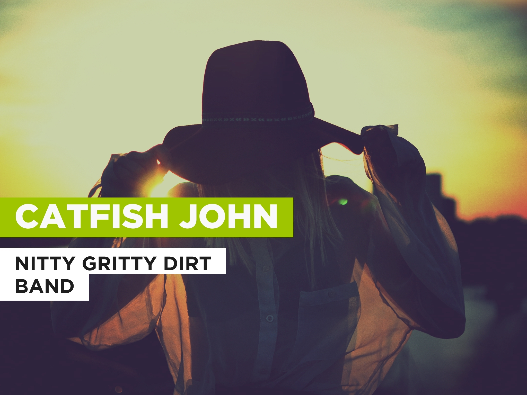 Prime Video Catfish John in the Style of Nitty Gritty Dirt Band
