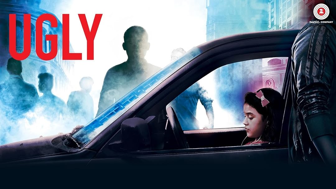 Watch Ugly | Prime Video