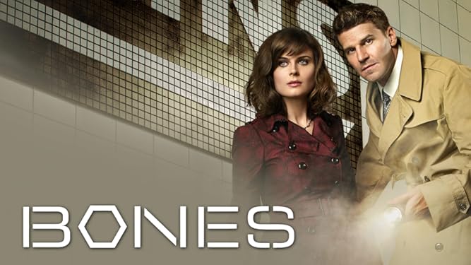 bones serie prime