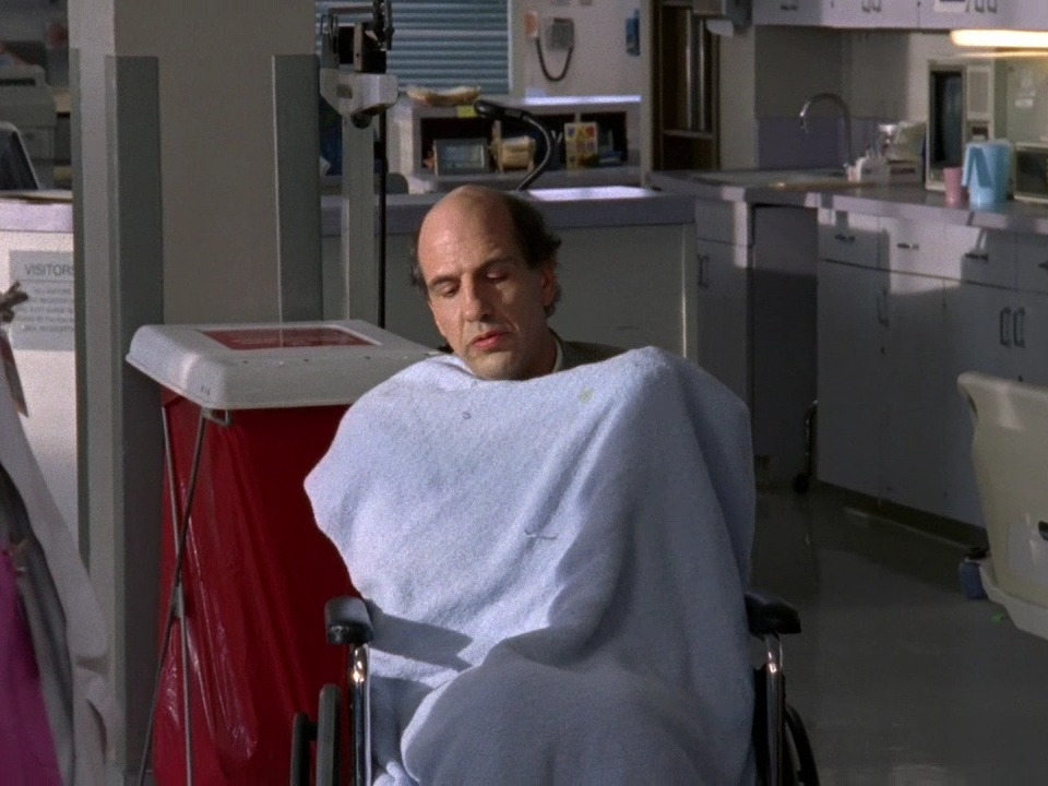 Prime Video Scrubs Season 8