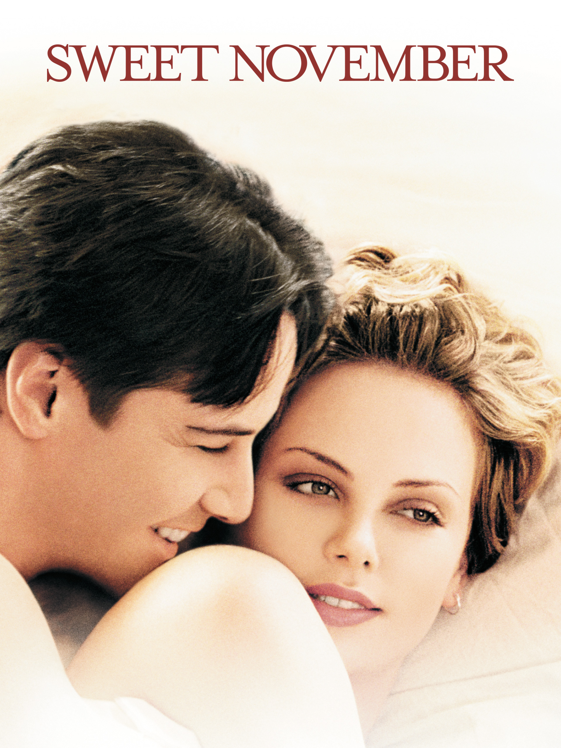 Prime Video: Sweet November (2001)