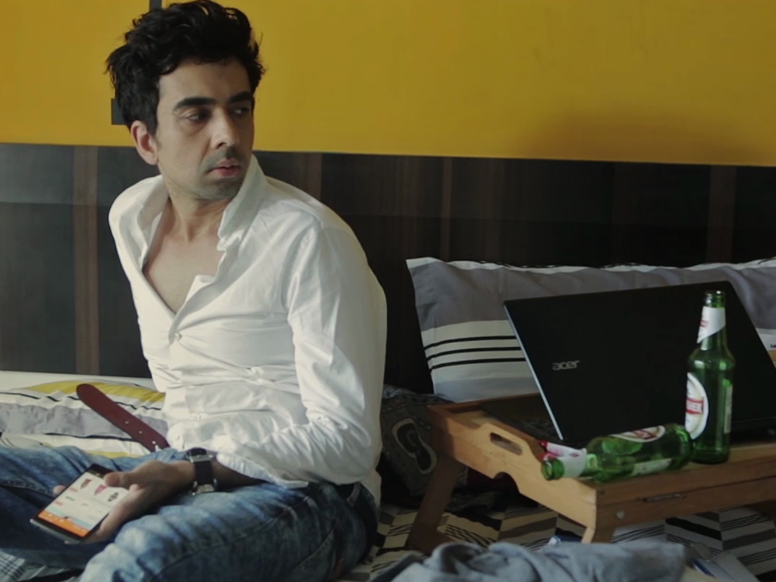 Prime Video Pitchers Season 1