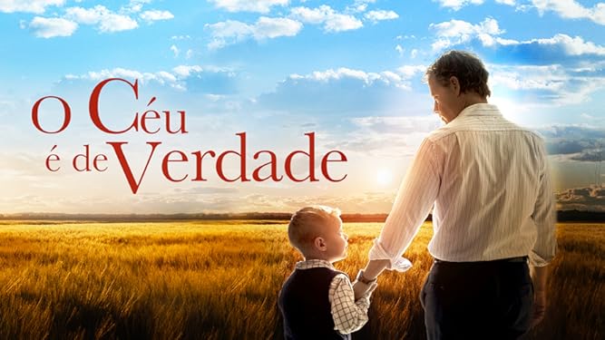 Prime Video: O Céu É De Verdade