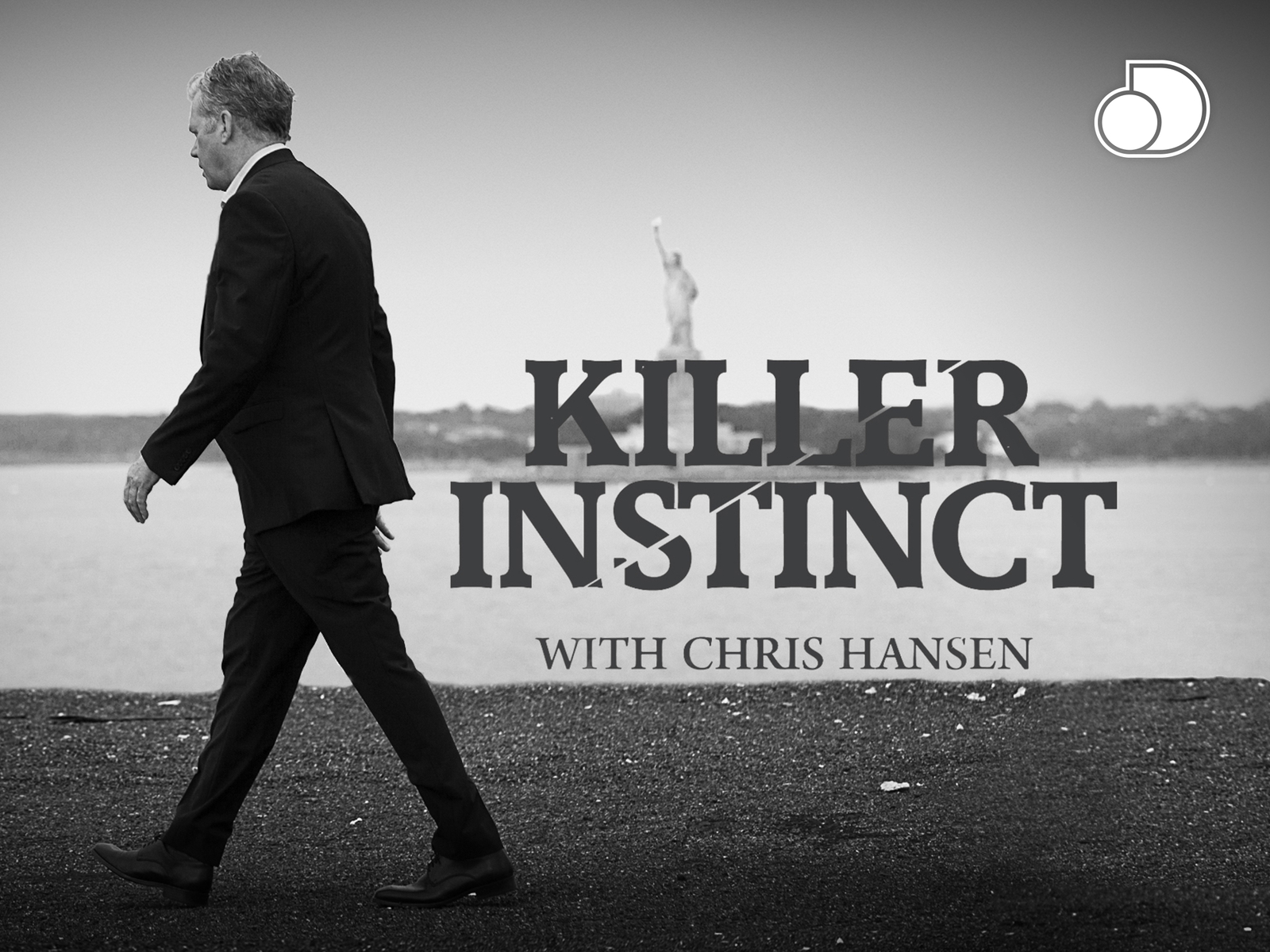 Prime Video Killer Instinct with Chris Hansen Season 3