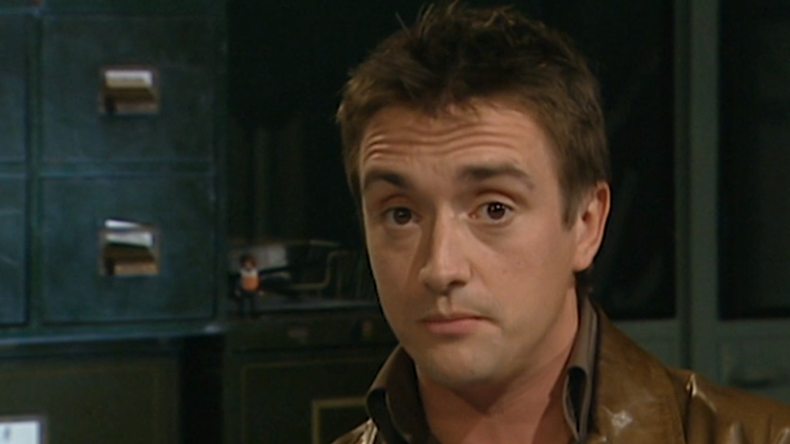 Prime Video Top Gear Series 3