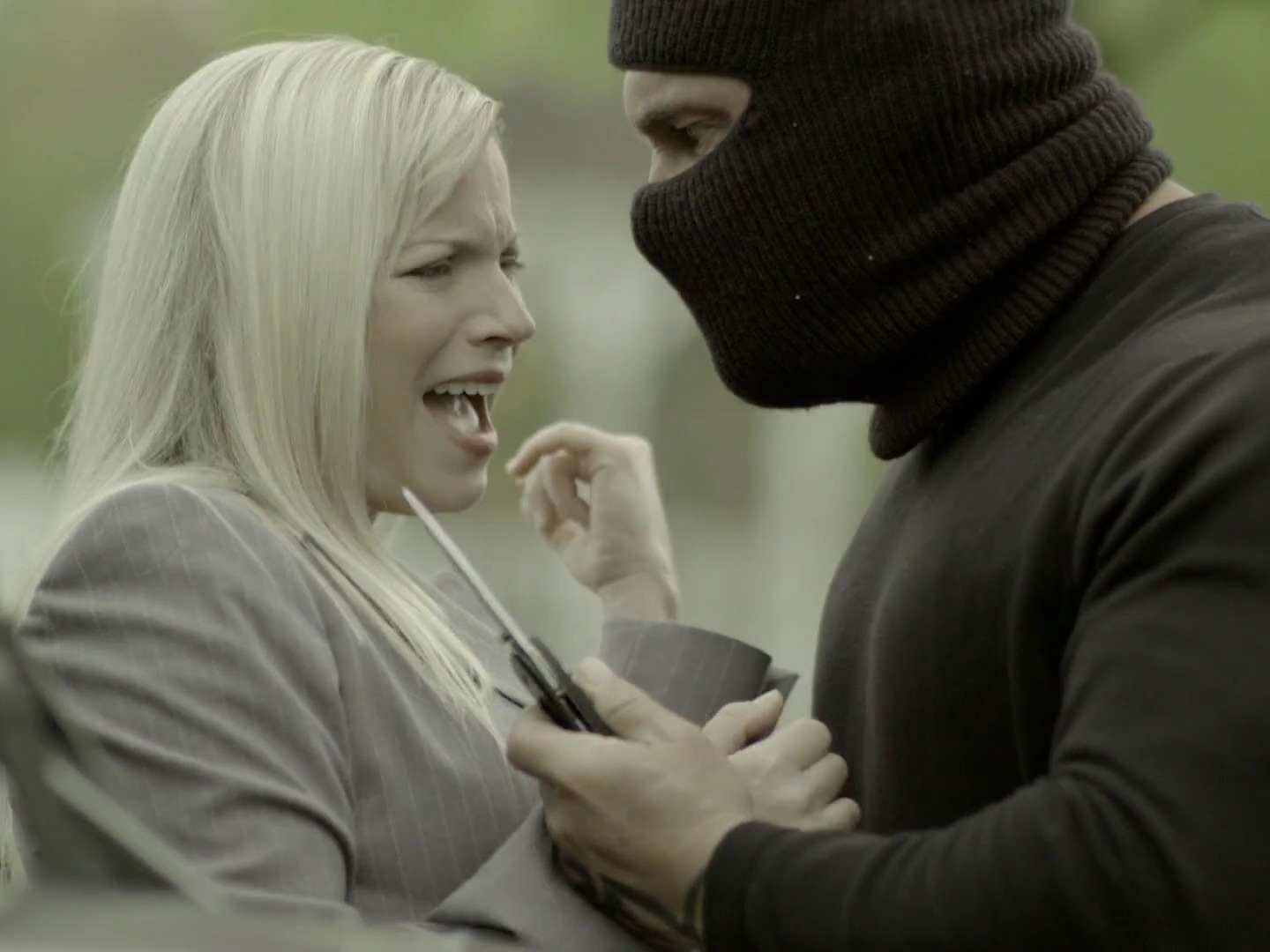 Prime Video House Of Horrors Kidnapped Season 1