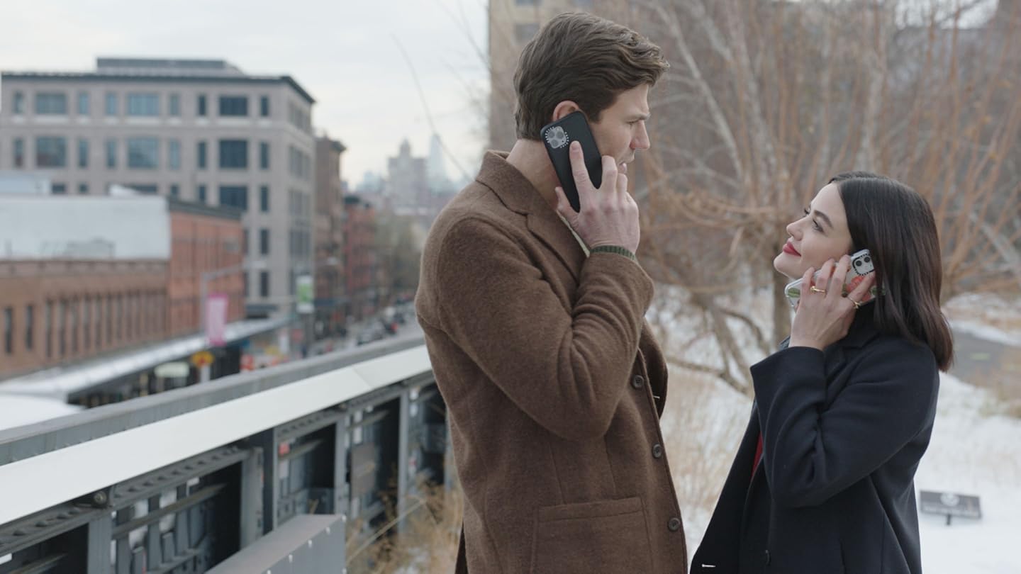 Prime Video The Hating Game