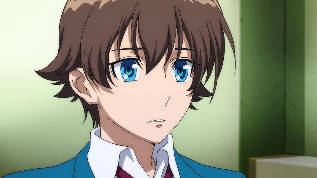 Amazon Co Jp 革命機ヴァルヴレイヴを観る Prime Video