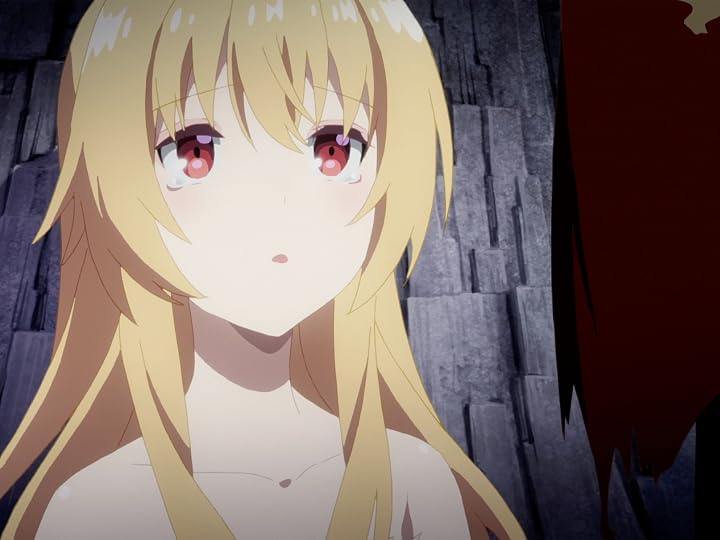 Prime Video: Arifureta - Temporada 1