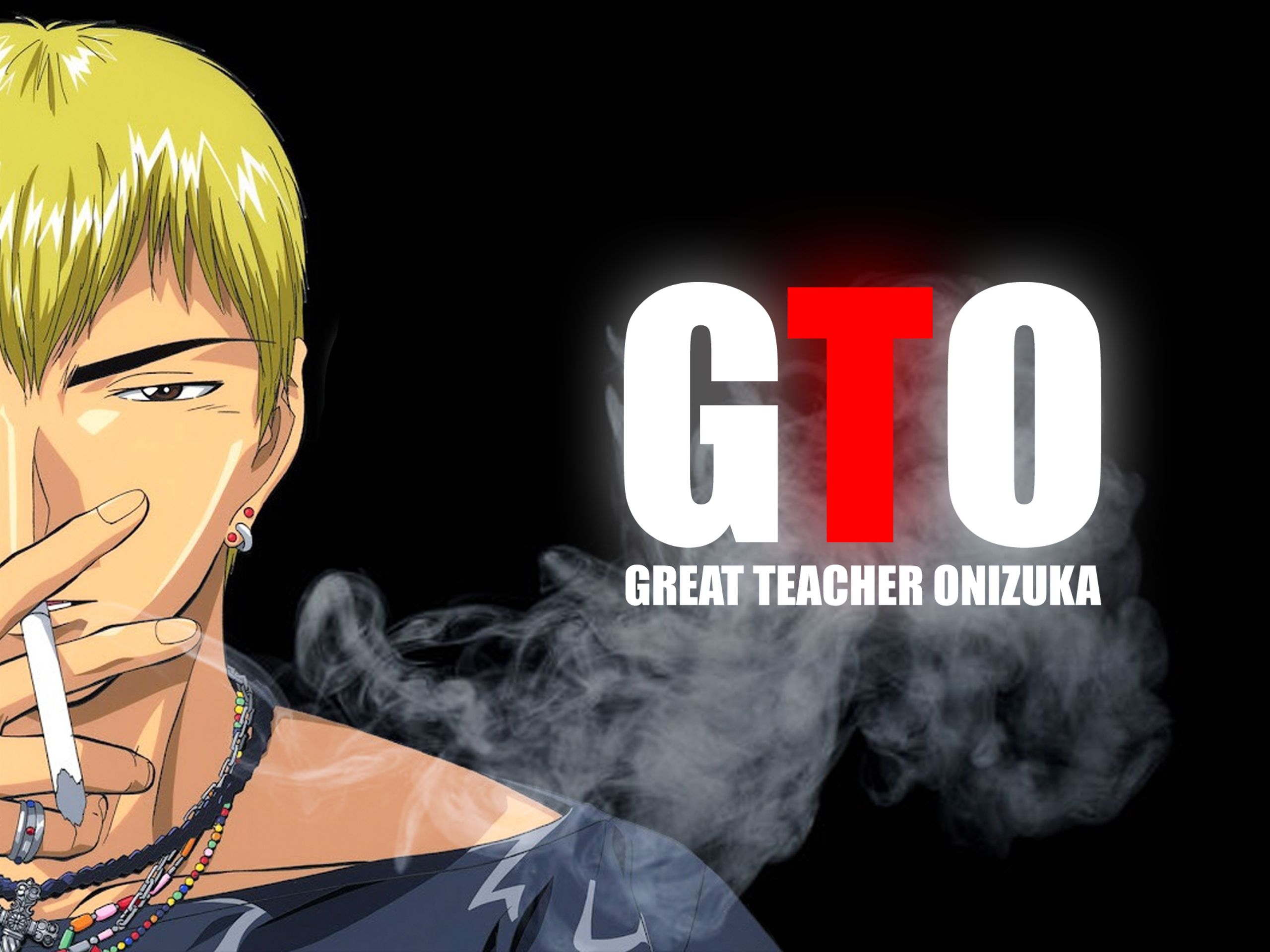 Great Teacher Onizuka Streaming Vf Prime Video: Great Teacher Onizuka (Original Japanese) - Season 1