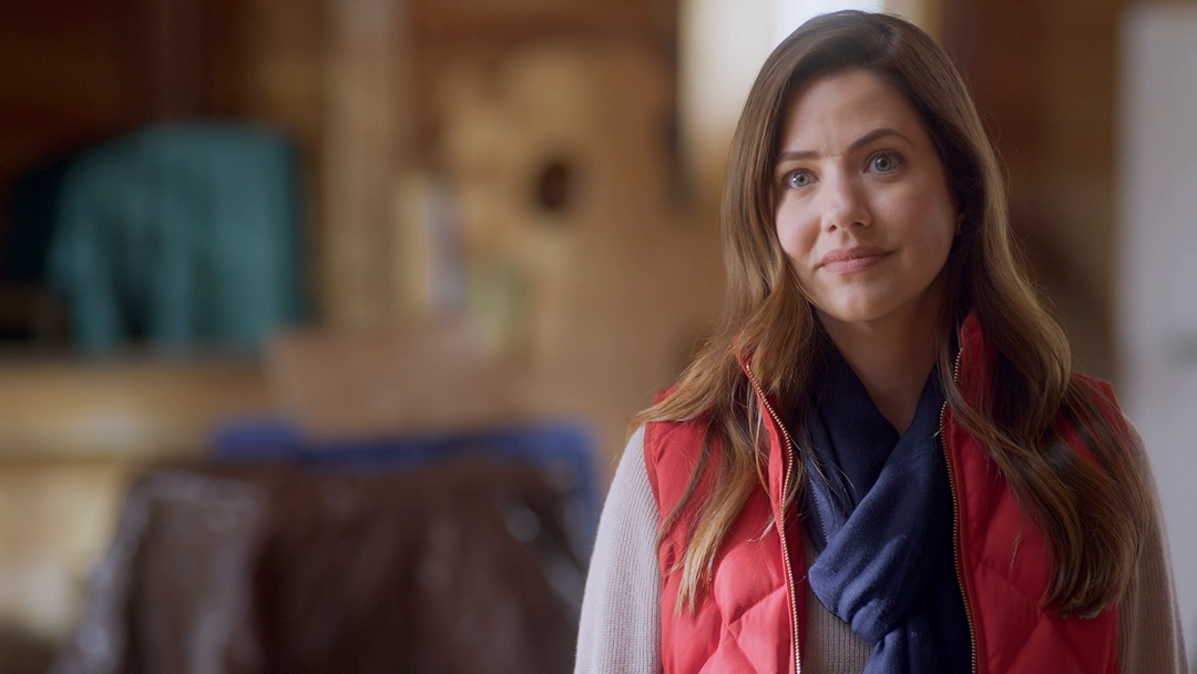 Prime Video Jingle Bell Bride