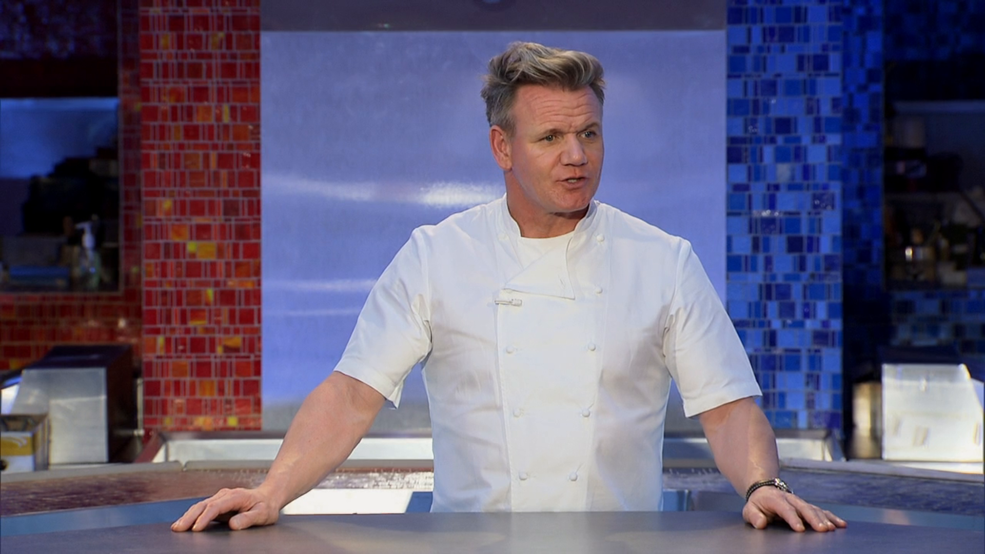 Watch Hell's Kitchen Prime Video